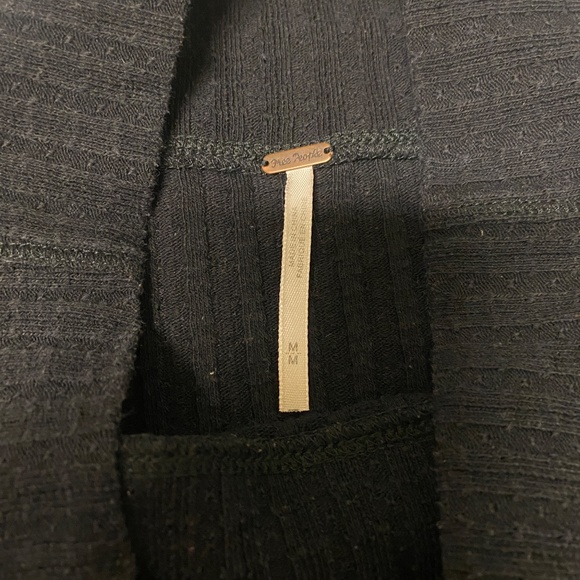 Free People sweater - Picture 2 of 3